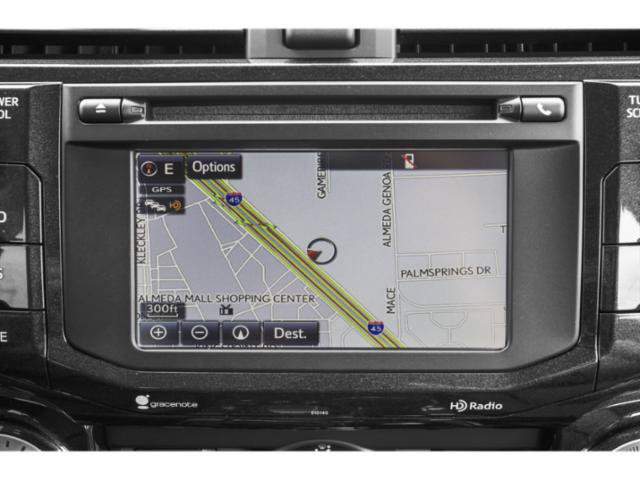 Used 2019 Toyota 4Runner TRD Off-Road Premium AWD/4WD image 17