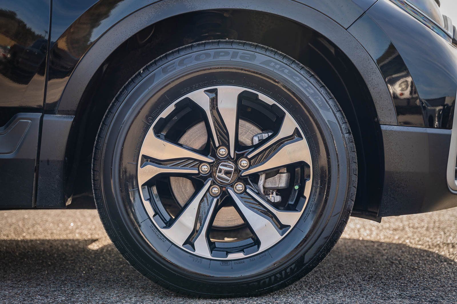 Used 2022 Honda CR-V Special Edition image 9