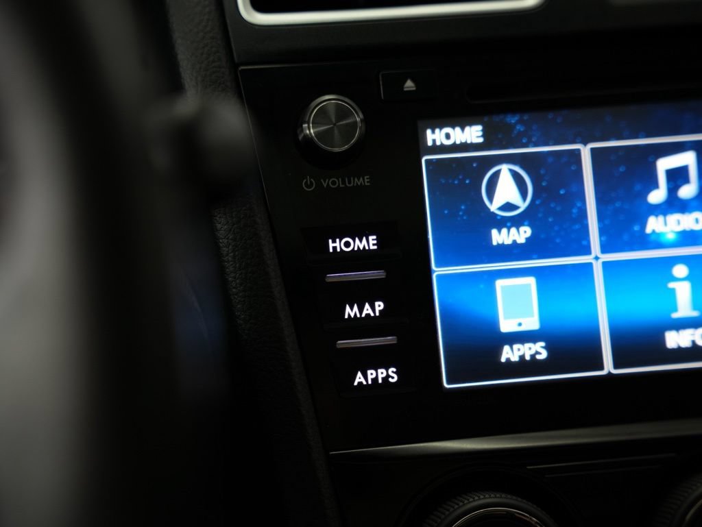 Used 2018 Subaru WRX Limited AWD/4WD image 26