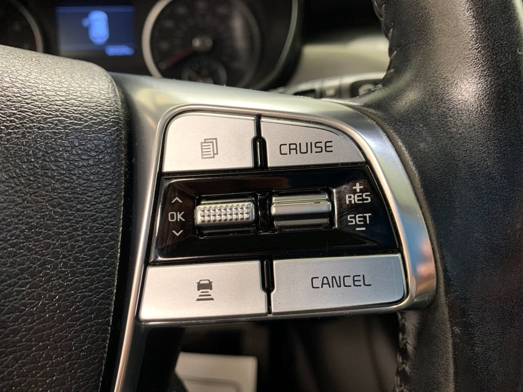 Used 2020 Kia Telluride S AWD/4WD image 25