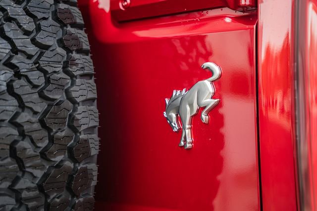 New 2026 Ford Bronco Badlands w/ Sasquatch Package image 10