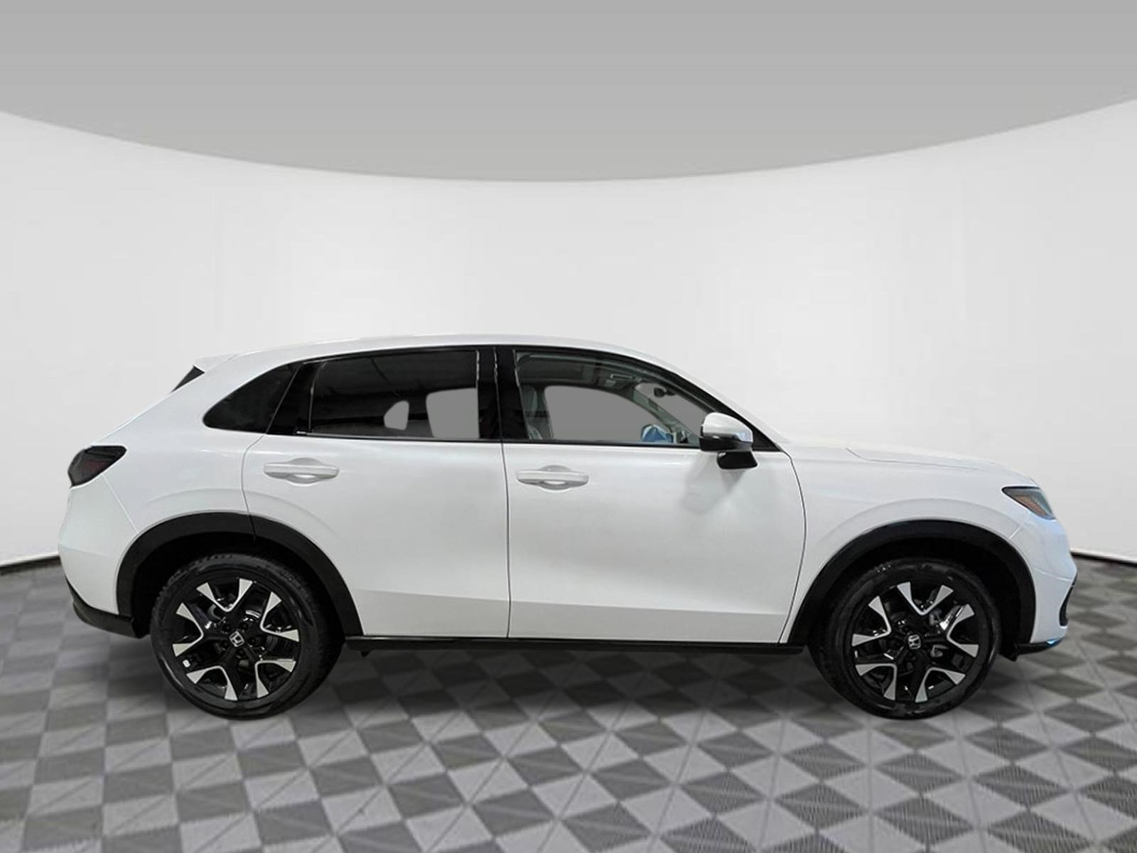 New 2027 Honda HR-V EX-L image 8
