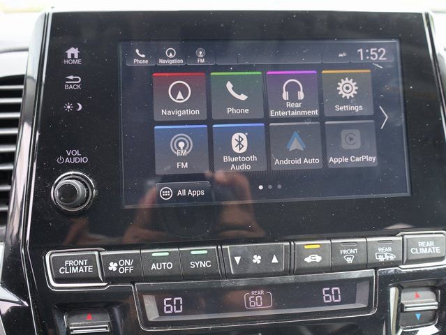 Used 2018 Honda Odyssey Touring image 29