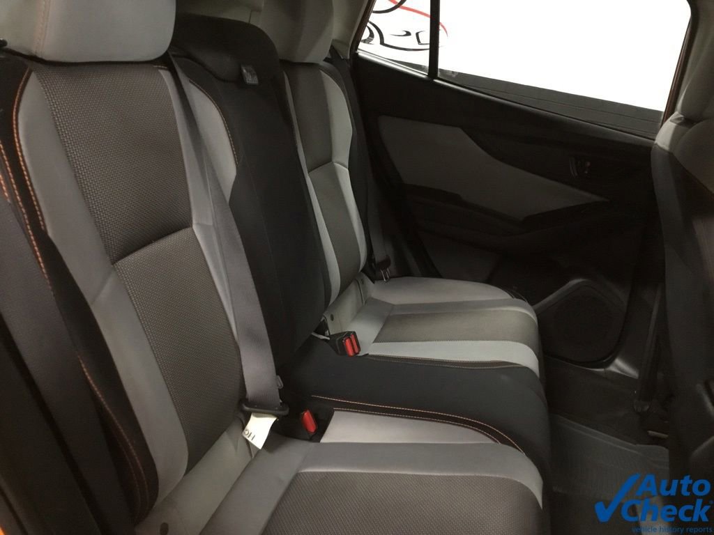 Used 2018 Subaru Crosstrek 2.0i Premium image 27