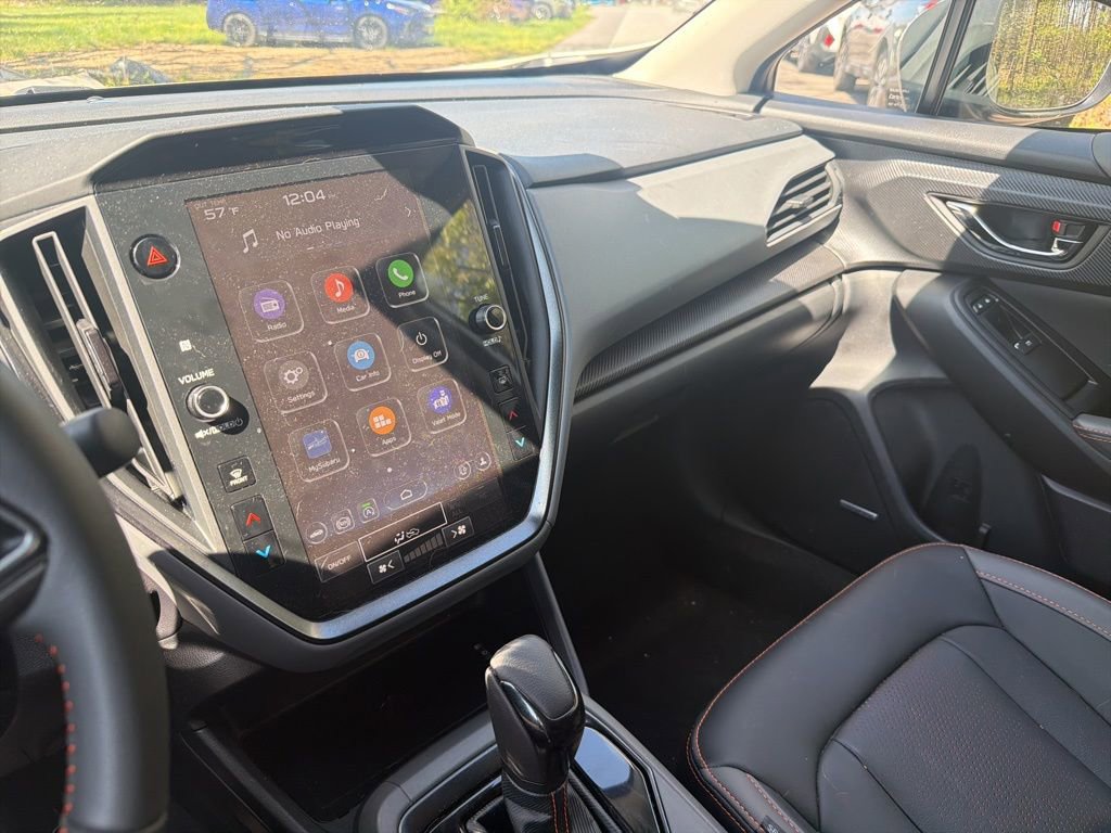 Certified 2025 Subaru Crosstrek 2.5i Limited w/ Crosstrek Mirror Package image 19