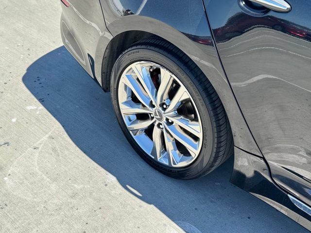 Used 2015 Kia Optima SX FWD image 27
