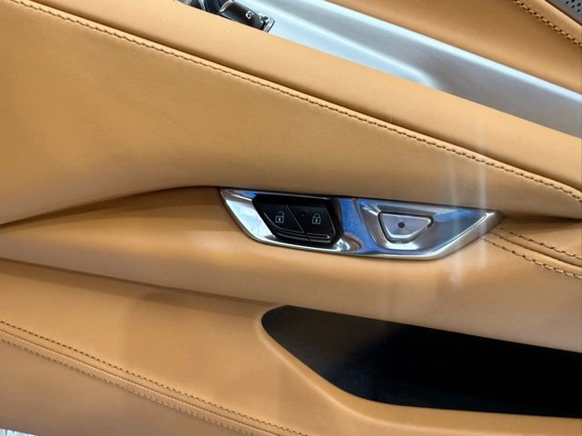 Used 2022 Chevrolet Corvette Stingray Premium Cpe w/ Z51 Performance Package image 19