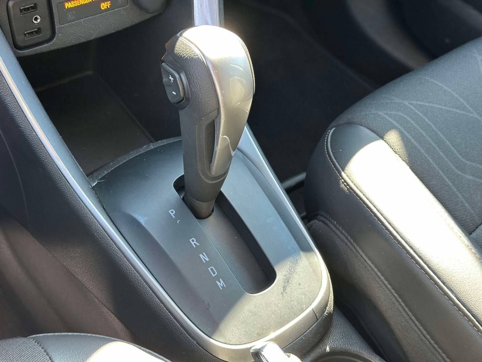 Certified 2022 Chevrolet Trax LT w/ LT Convenience Package image 30