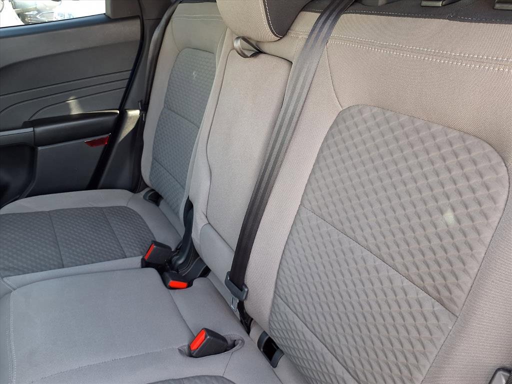 Used 2022 Ford Escape SE w/ Convenience Package image 7