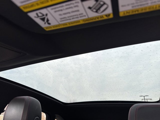 Used 2020 Jaguar E-PACE Checkered Flag image 14