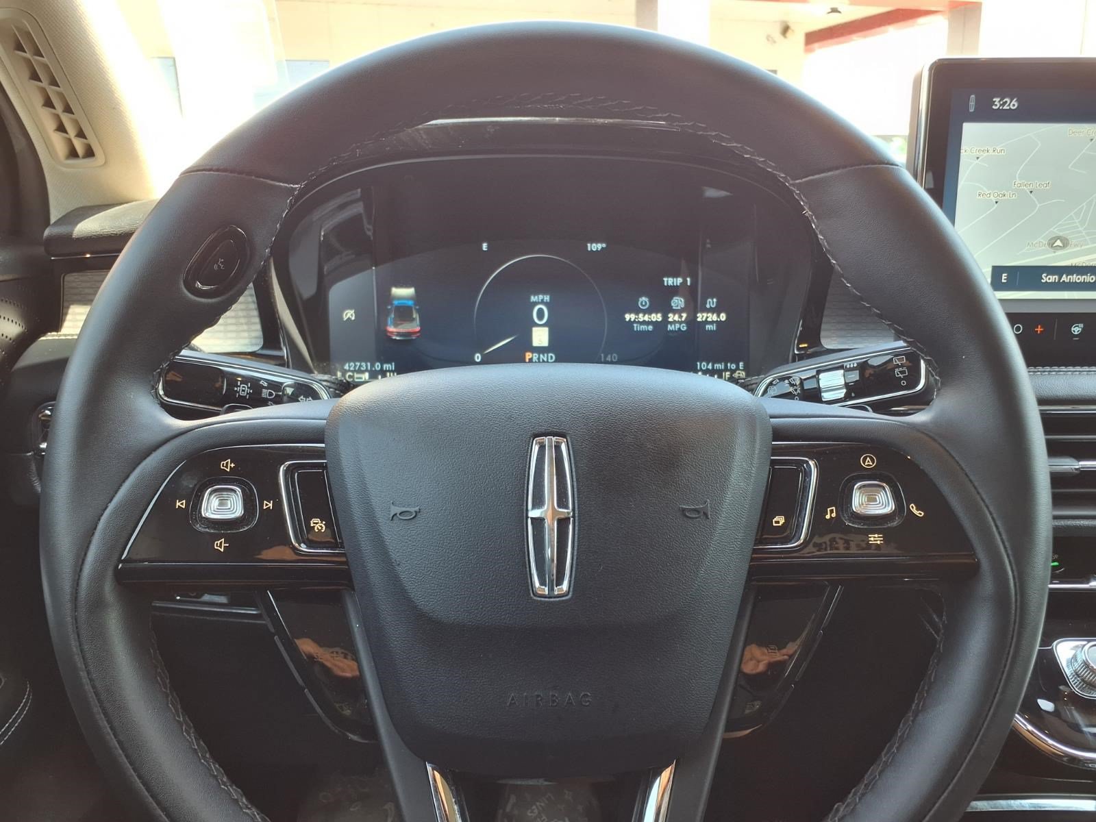 Used 2023 Lincoln Corsair FWD w/ Equipment Group 101A image 25