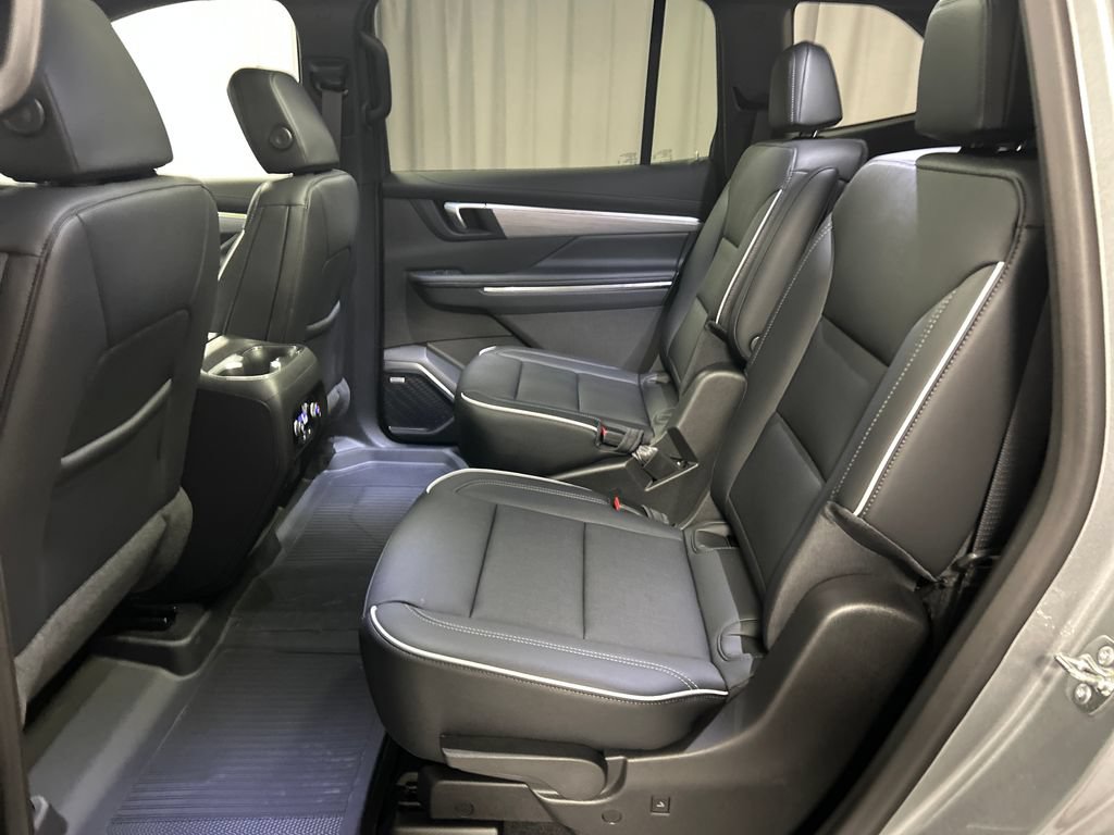 New 2026 Buick Enclave Preferred w/ Power Package AWD/4WD image 22