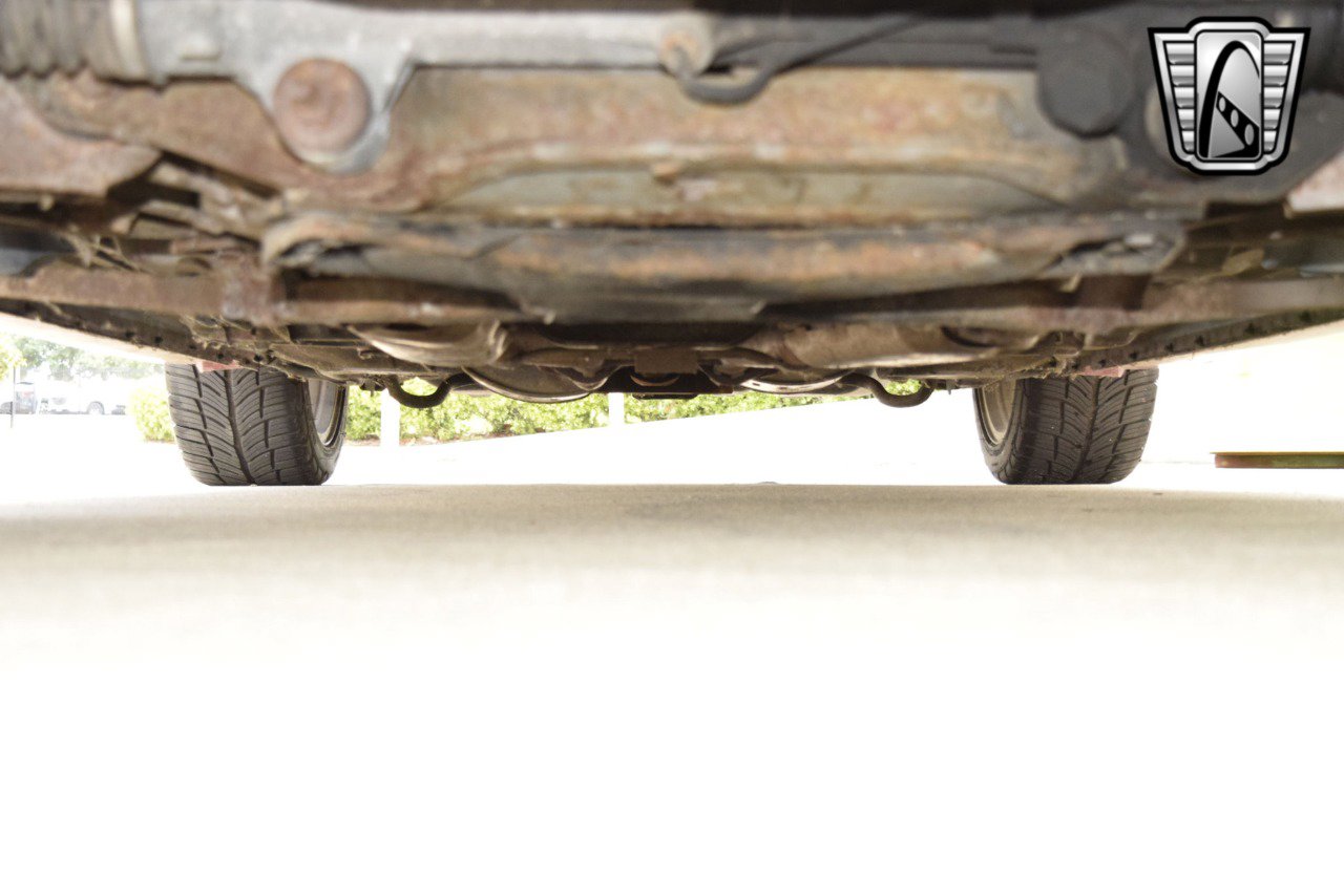 Used 1998 Ford Mustang Cobra image 14