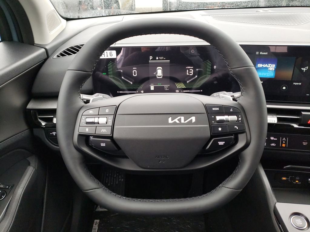 New 2026 Kia Sportage S image 11