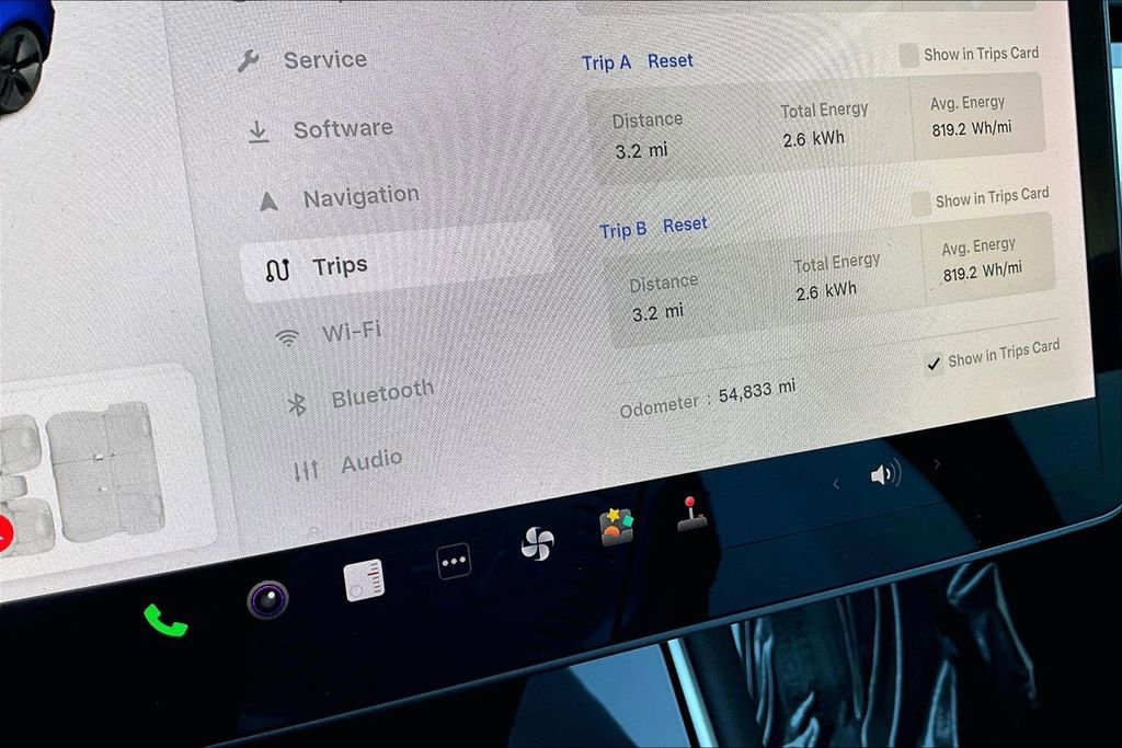 Used 2019 Tesla Model 3 Long Range image 27
