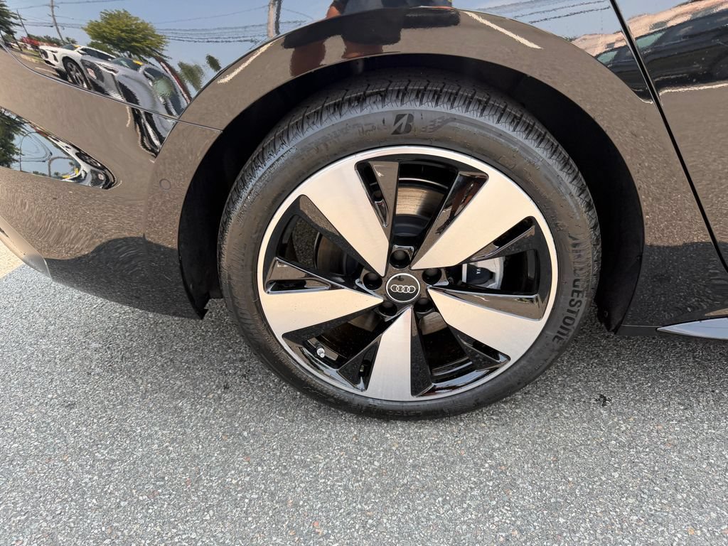 New 2026 Audi A5 2.0T Premium Plus AWD/4WD image 11