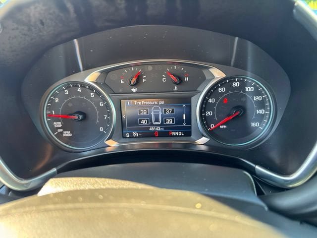 Used 2024 Chevrolet Equinox LT AWD/4WD image 18