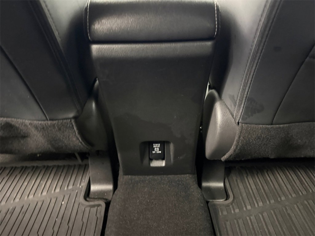 Used 2022 Mitsubishi Eclipse Cross SE image 29