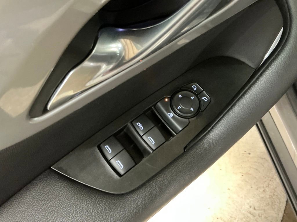 Certified 2021 Chevrolet Blazer LT image 12