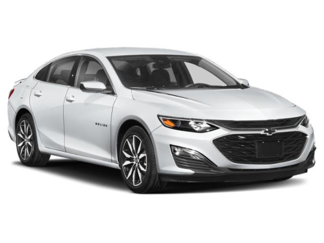 Used 2024 Chevrolet Malibu RS FWD image 9