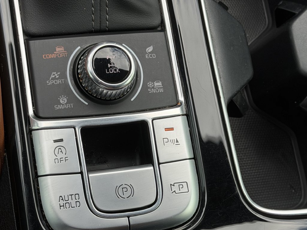 Certified 2025 Kia Telluride SX X-Line AWD/4WD image 39