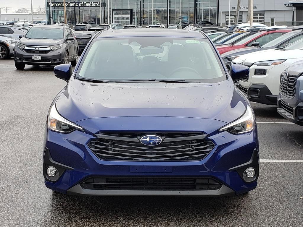 New 2026 Subaru Impreza 2.0i Sport image 5