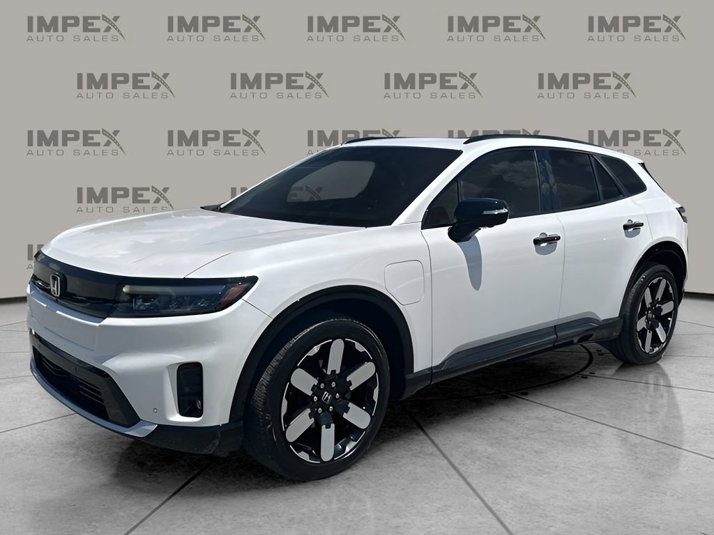 Used 2024 Honda Prologue Elite