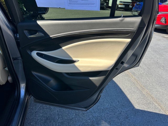 Used 2020 Buick Envision Preferred image 41