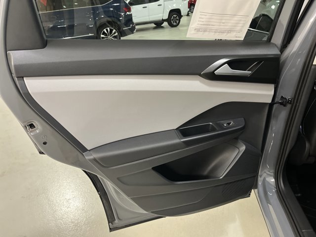 Certified 2023 Volkswagen Taos SEL image 23