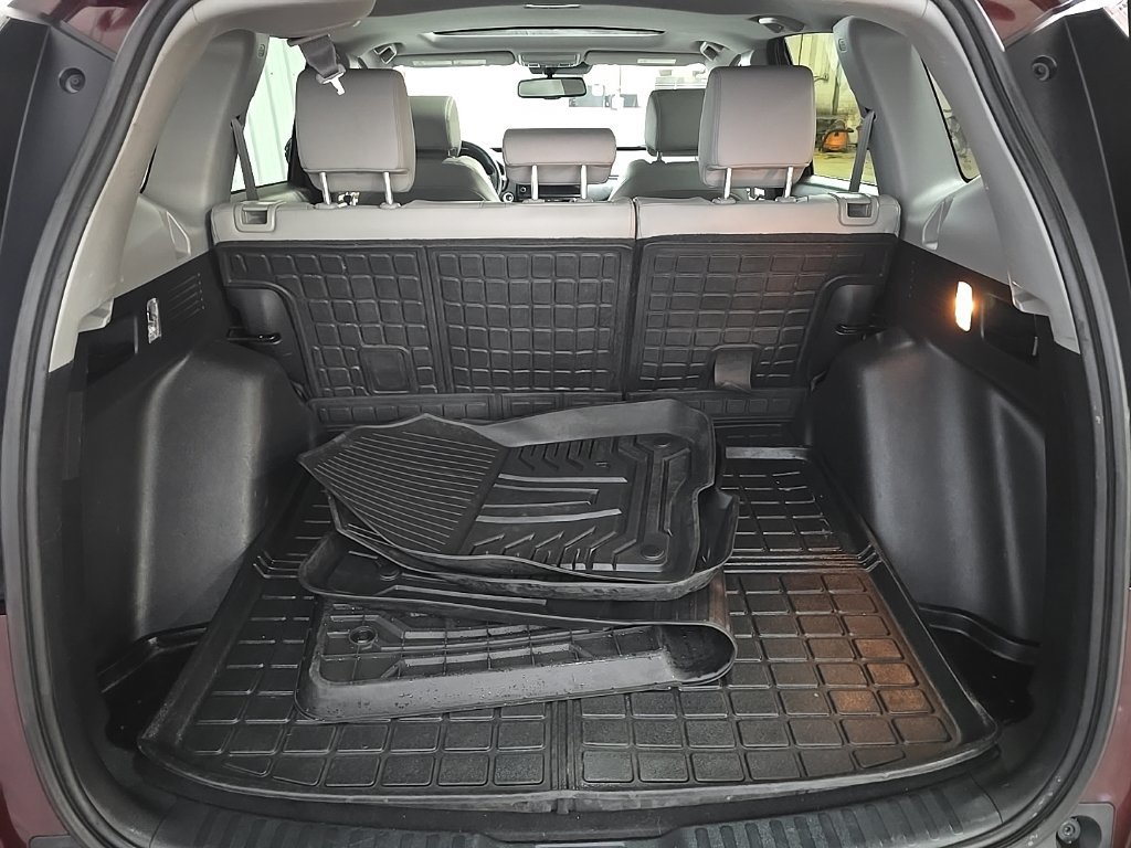 Used 2018 Honda CR-V EX-L image 12