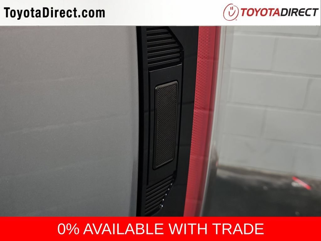 New 2026 Toyota Tundra 1794 Edition AWD/4WD image 6