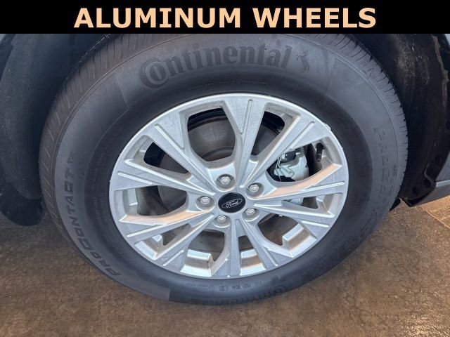 Used 2023 Ford Escape Active w/ Tech Pack #1 image 11