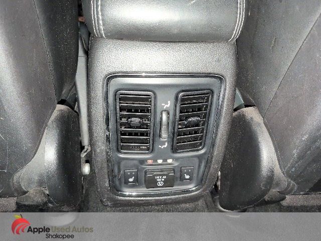 Used 2013 Dodge Durango Citadel w/ Technology Group image 34