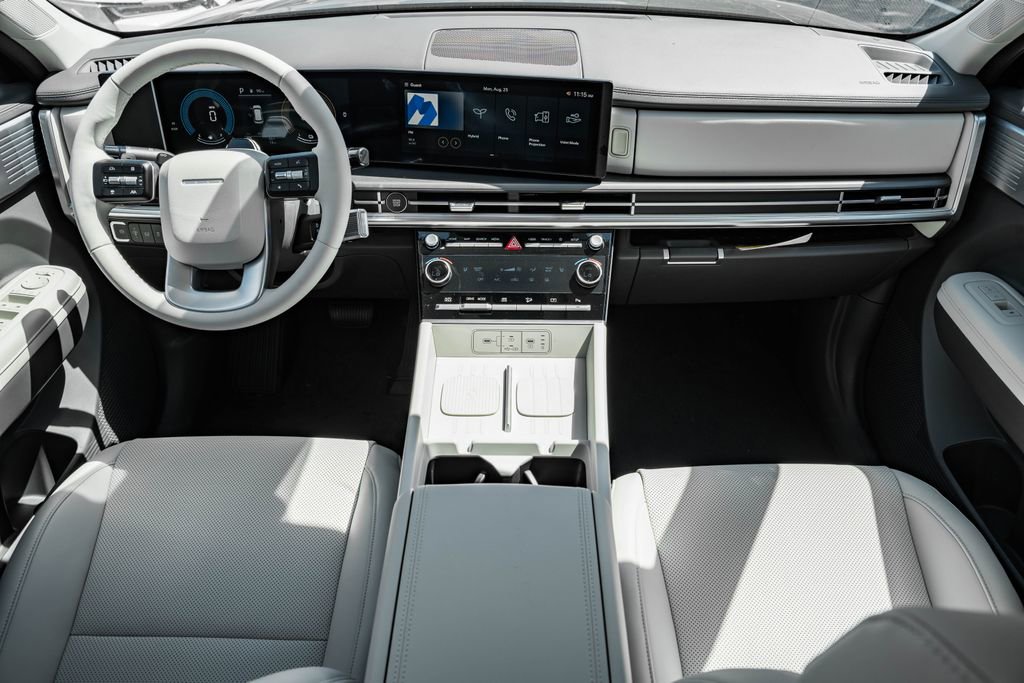 New 2026 Hyundai Santa Fe SEL image 18