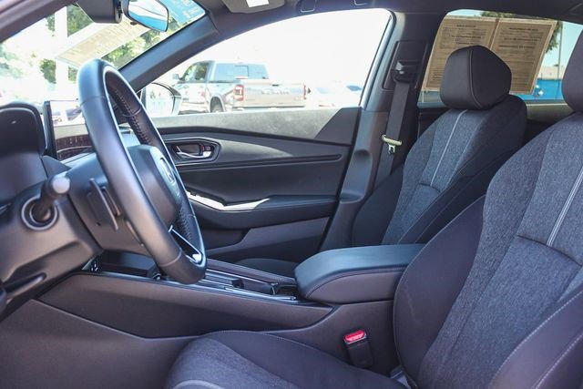Certified 2025 Honda Accord Sport image 19