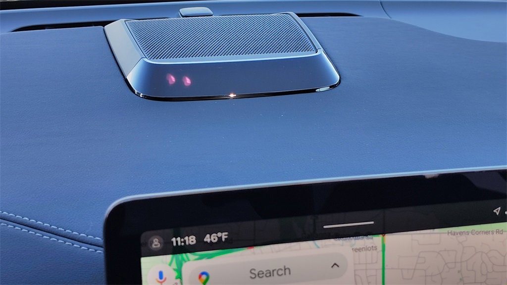 New 2025 Volvo EX90 Ultra image 20