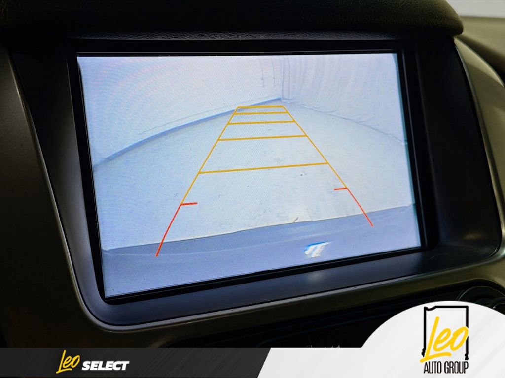 Used 2017 Chevrolet Tahoe LT w/ Luxury Package image 14