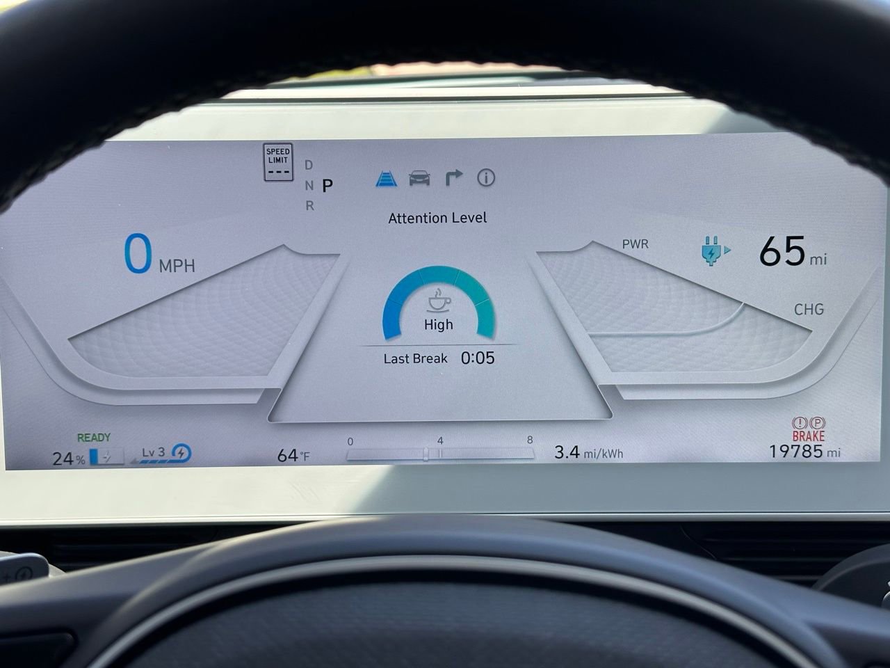 Used 2024 Hyundai Ioniq 5 Limited image 33