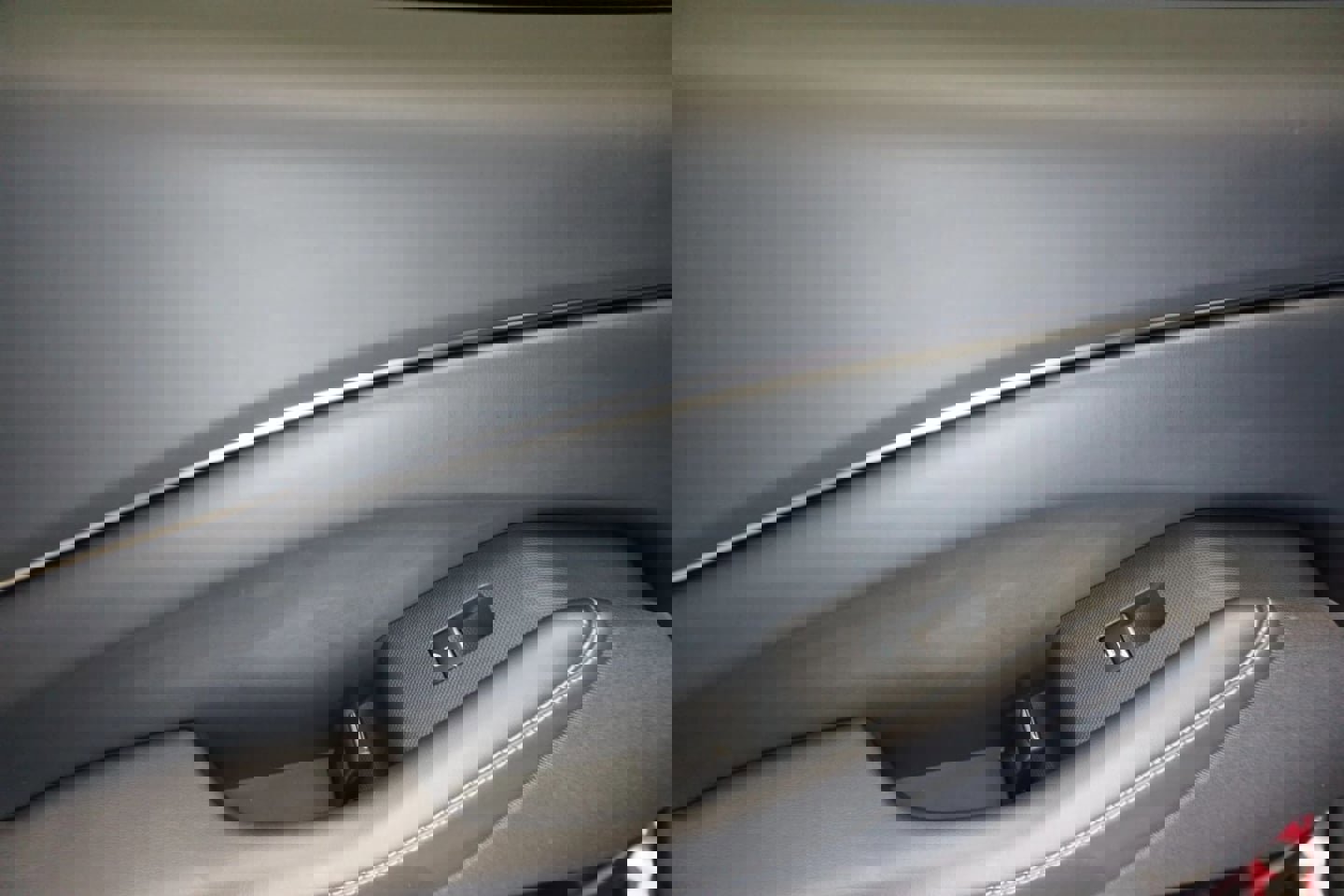 Used 2025 Ford Mustang Mach-E Select w/ Interior Protection Package image 17