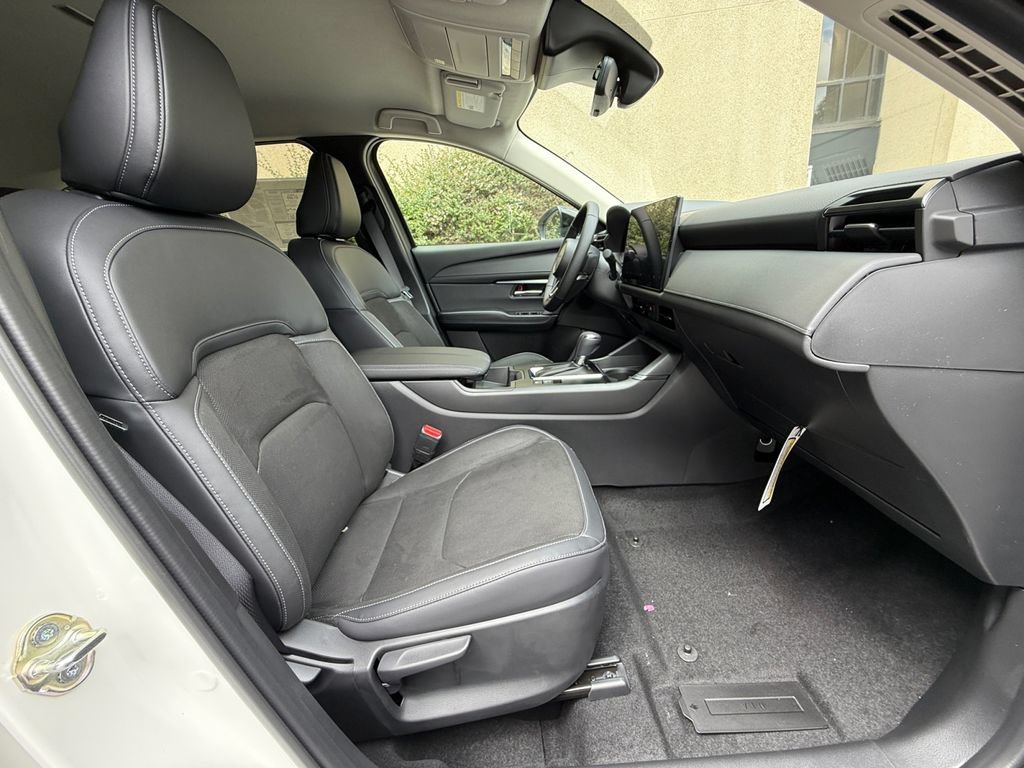 New 2026 MAZDA CX-5 Preferred AWD/4WD image 22