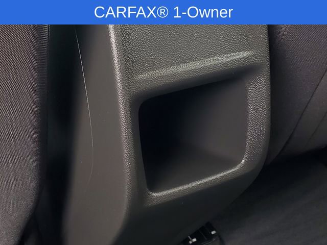 Certified 2024 Chevrolet Trax RS w/ Sunroof Package FWD image 32