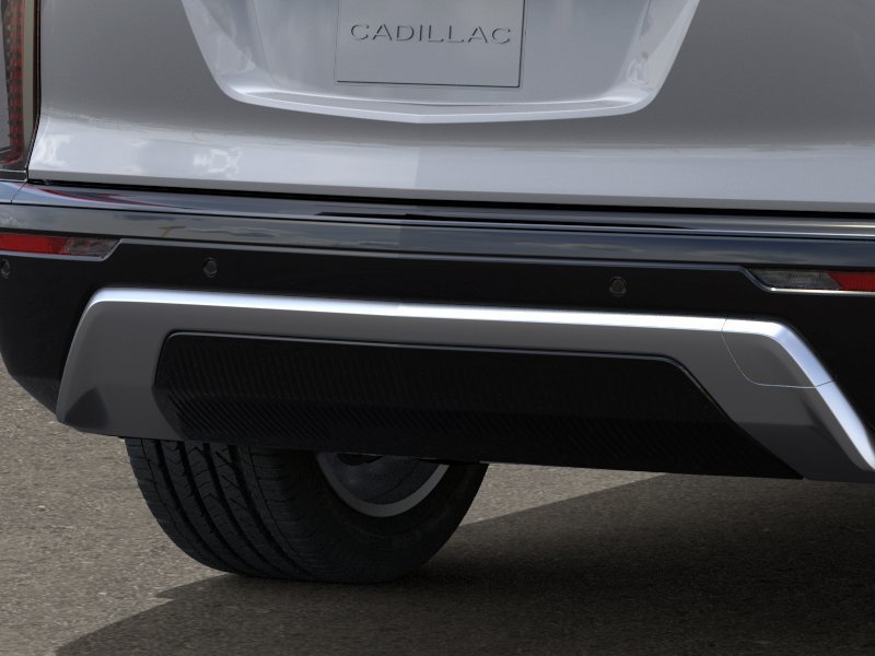New 2027 Cadillac Vistiq Luxury w/ LPO, Floor Liner Package AWD/4WD image 14