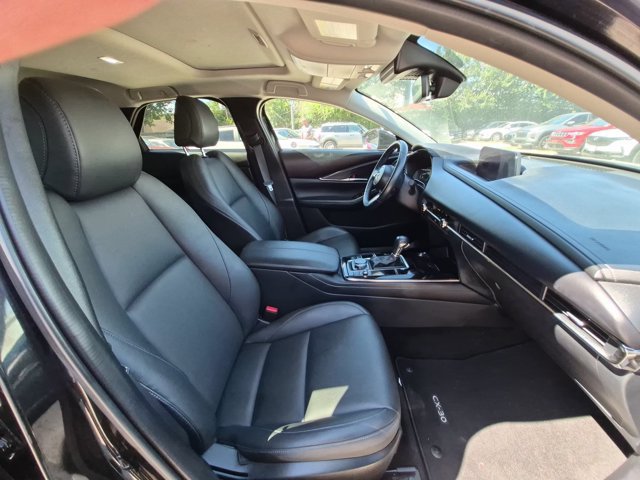 Used 2025 MAZDA CX-30 AWD 2.5 S w/ Preferred Package image 30