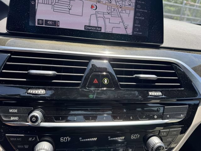 Used 2020 BMW 540i xDrive w/ Premium Package AWD/4WD image 32