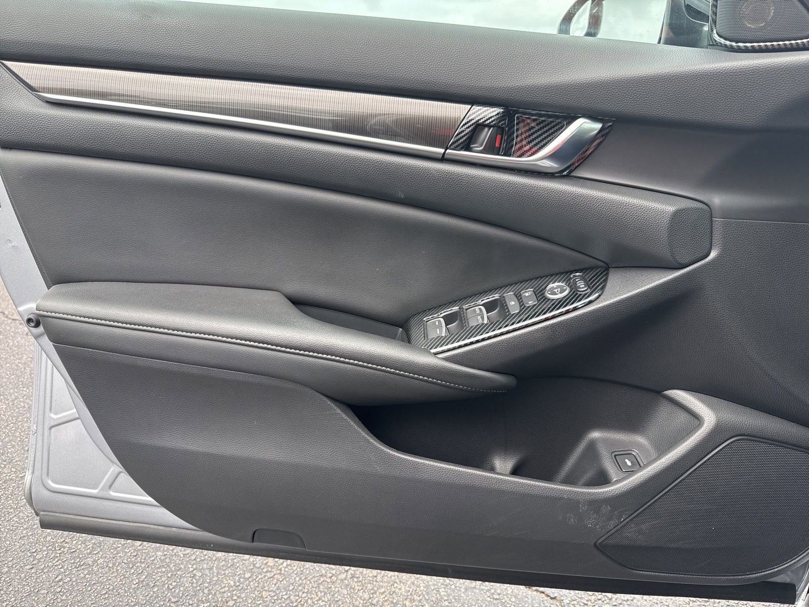 Certified 2021 Honda Accord Sport image 19