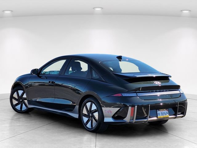 Used 2024 Hyundai Ioniq 6 SE image 5