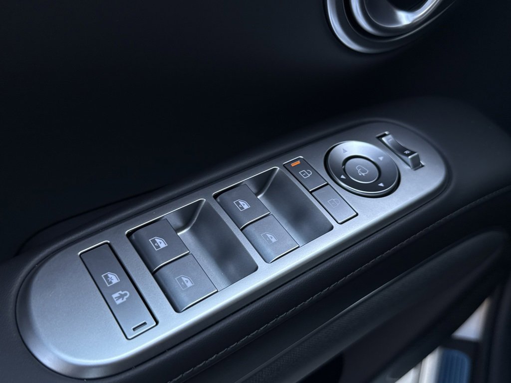 New 2026 Hyundai Palisade Calligraphy image 17