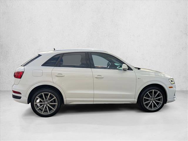 Used 2018 Audi Q3 2.0T Premium Plus w/ Premium Plus Package image 4