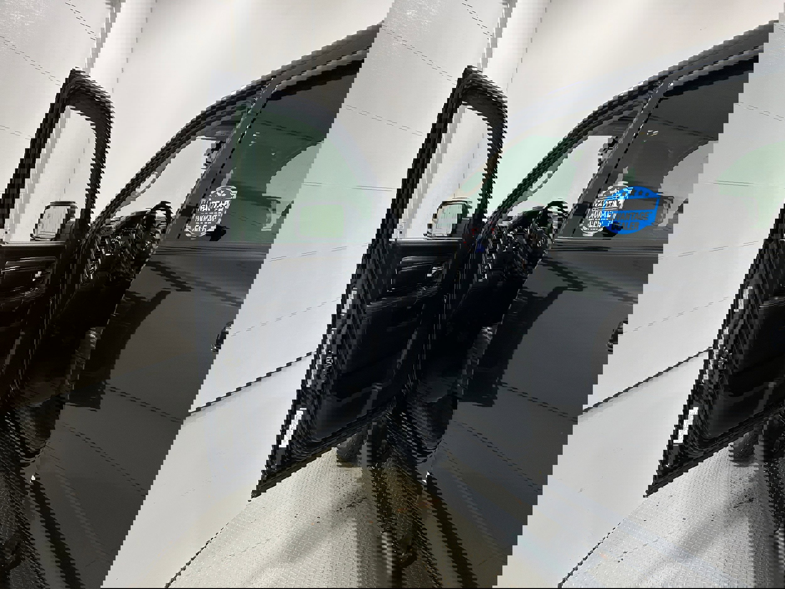 Used 2016 RAM 1500 Sport w/ Black Ram 1500 Sport Group image 24