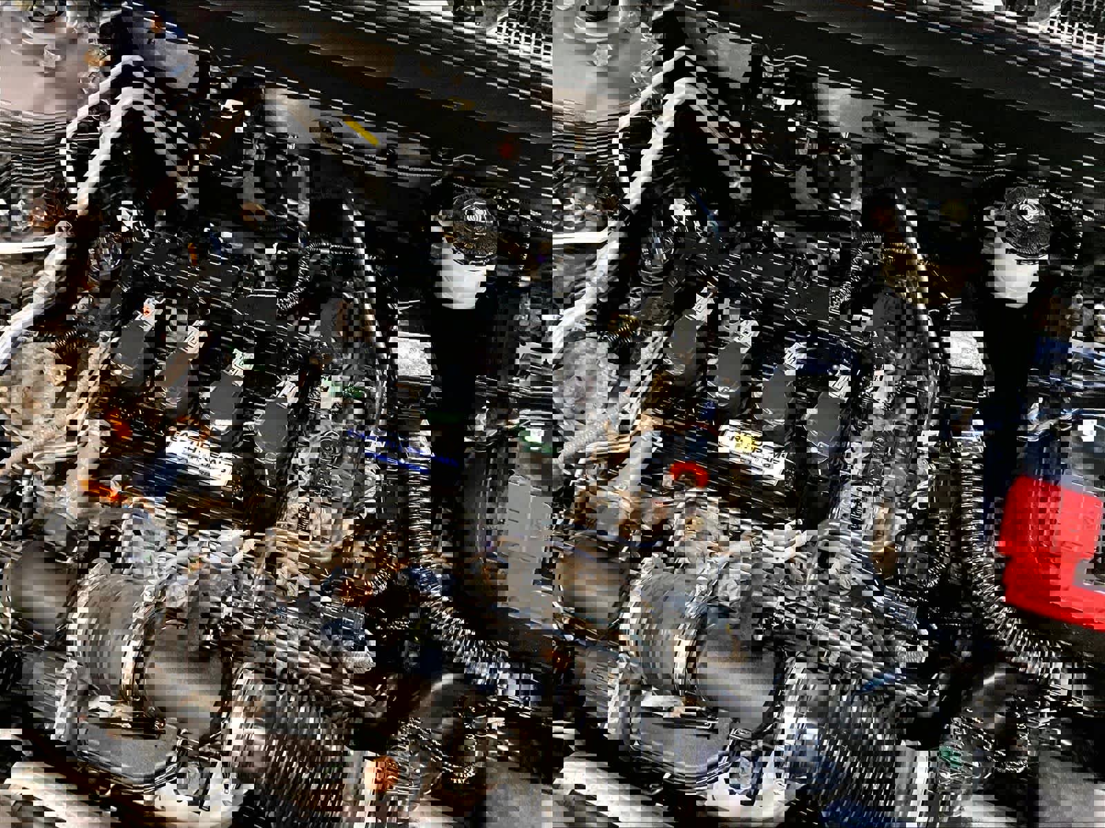 Used 2018 Honda Accord Sport image 35